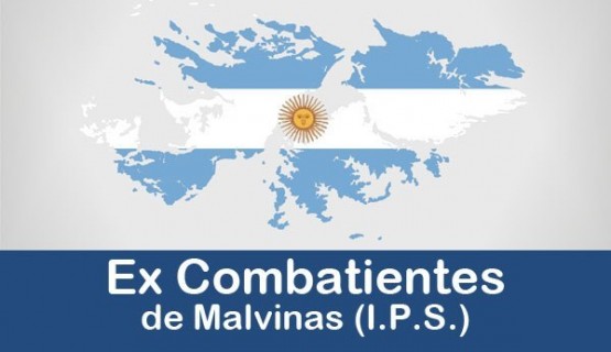 Ex Combatientes de Malvinas (IPS)
